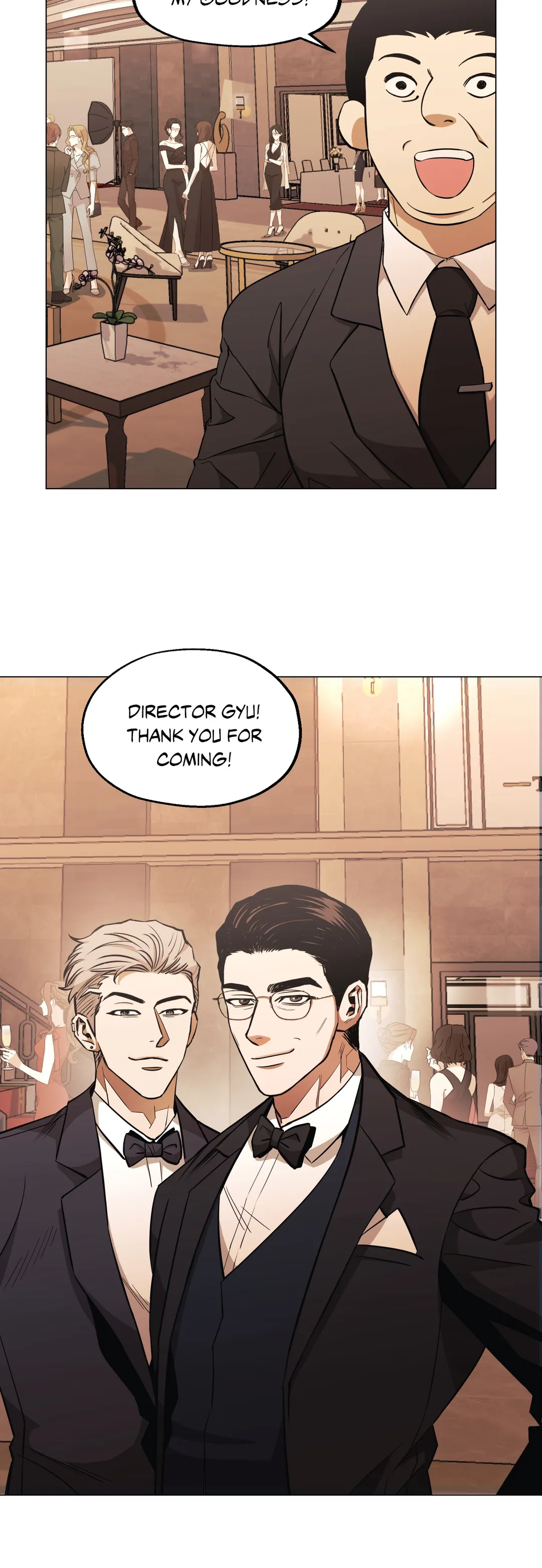Read Killer Crush EN Manga Online