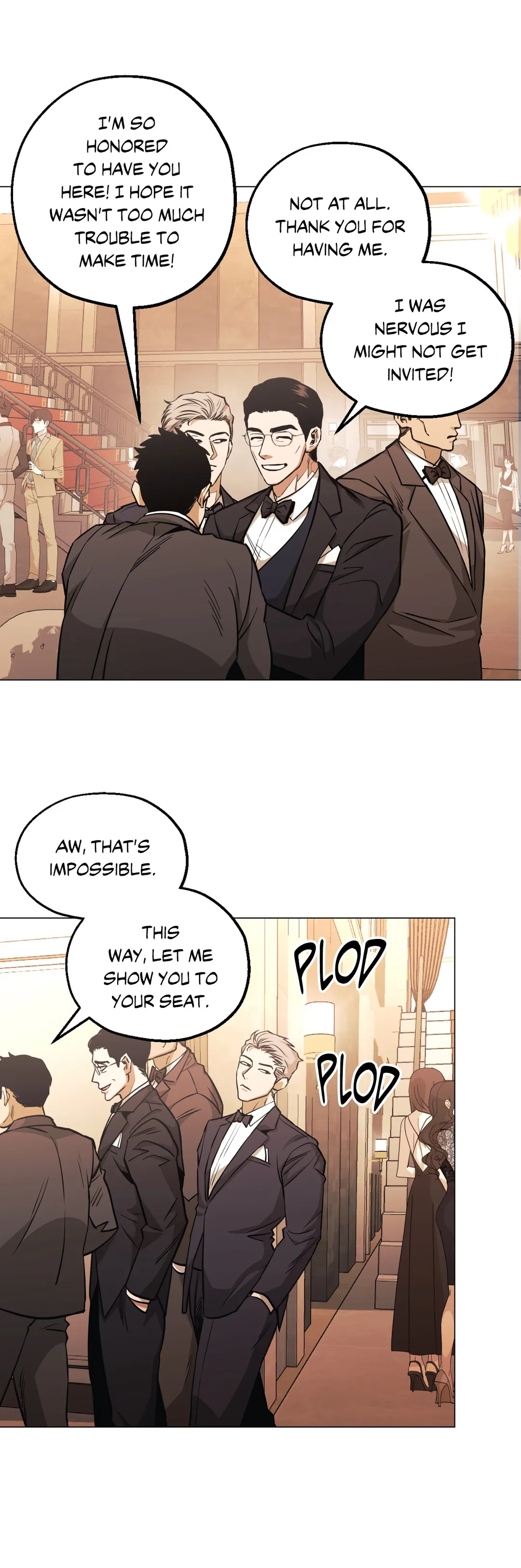 Read Killer Crush EN Manga Online