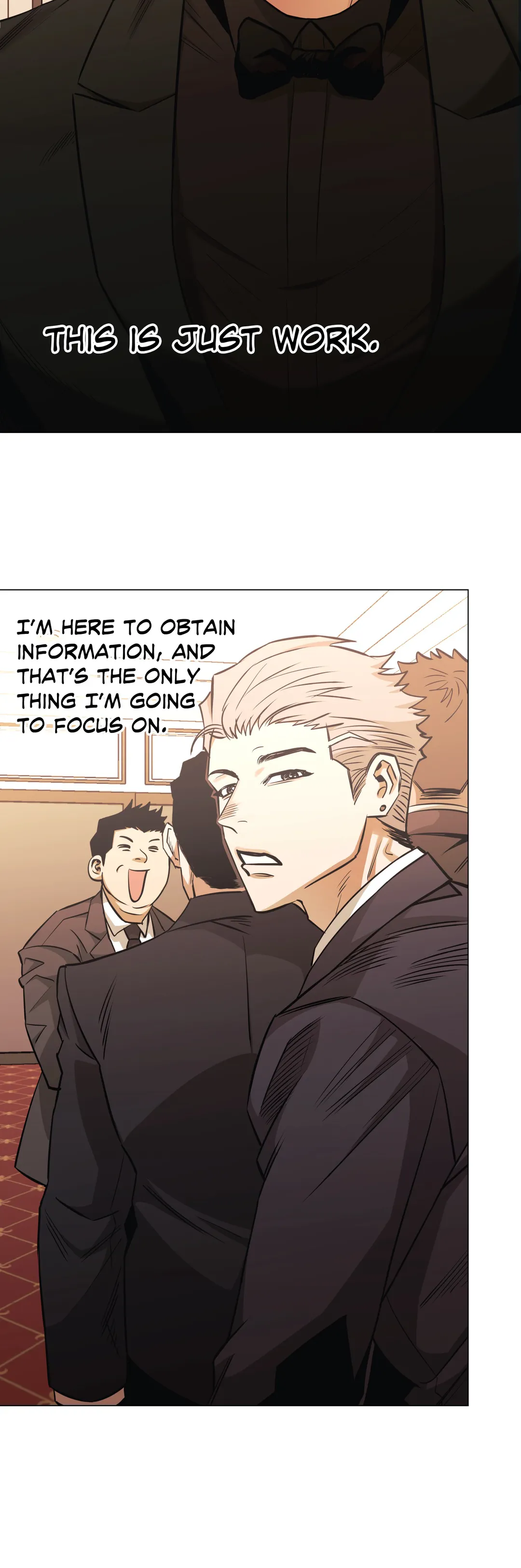 Read Killer Crush EN Manga Online