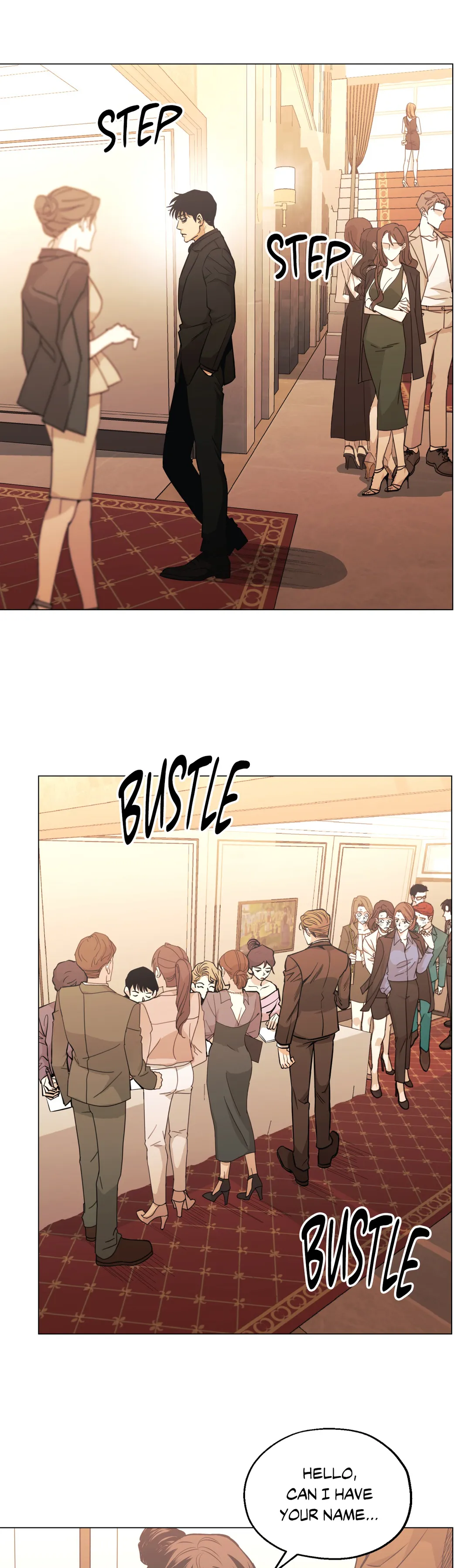 Read Killer Crush EN Manga Online