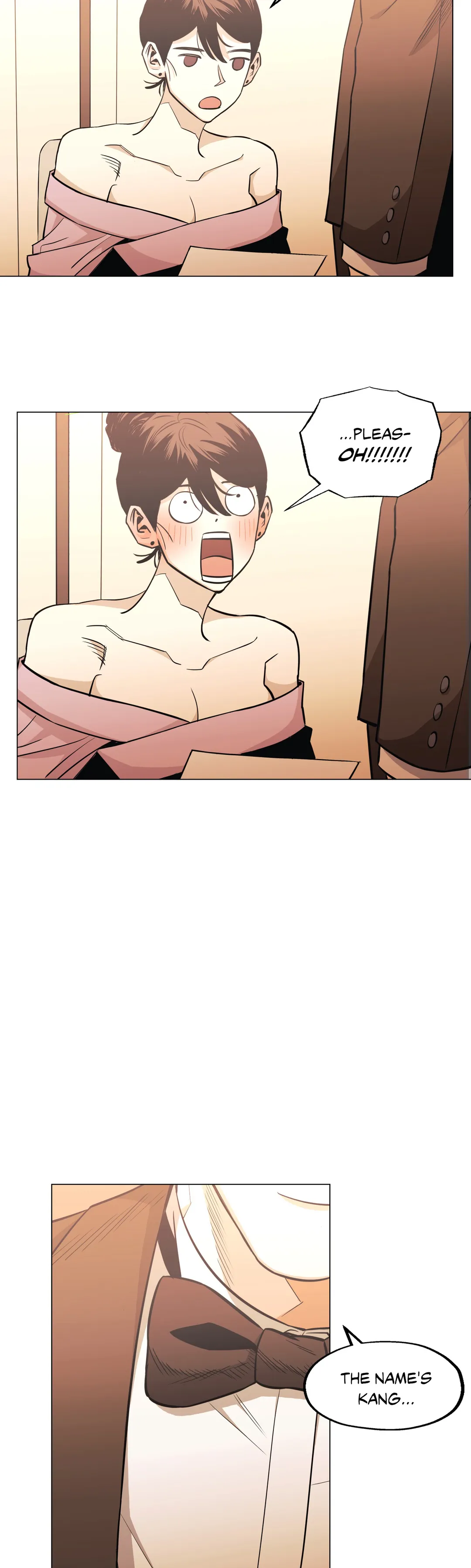 Read Killer Crush EN Manga Online