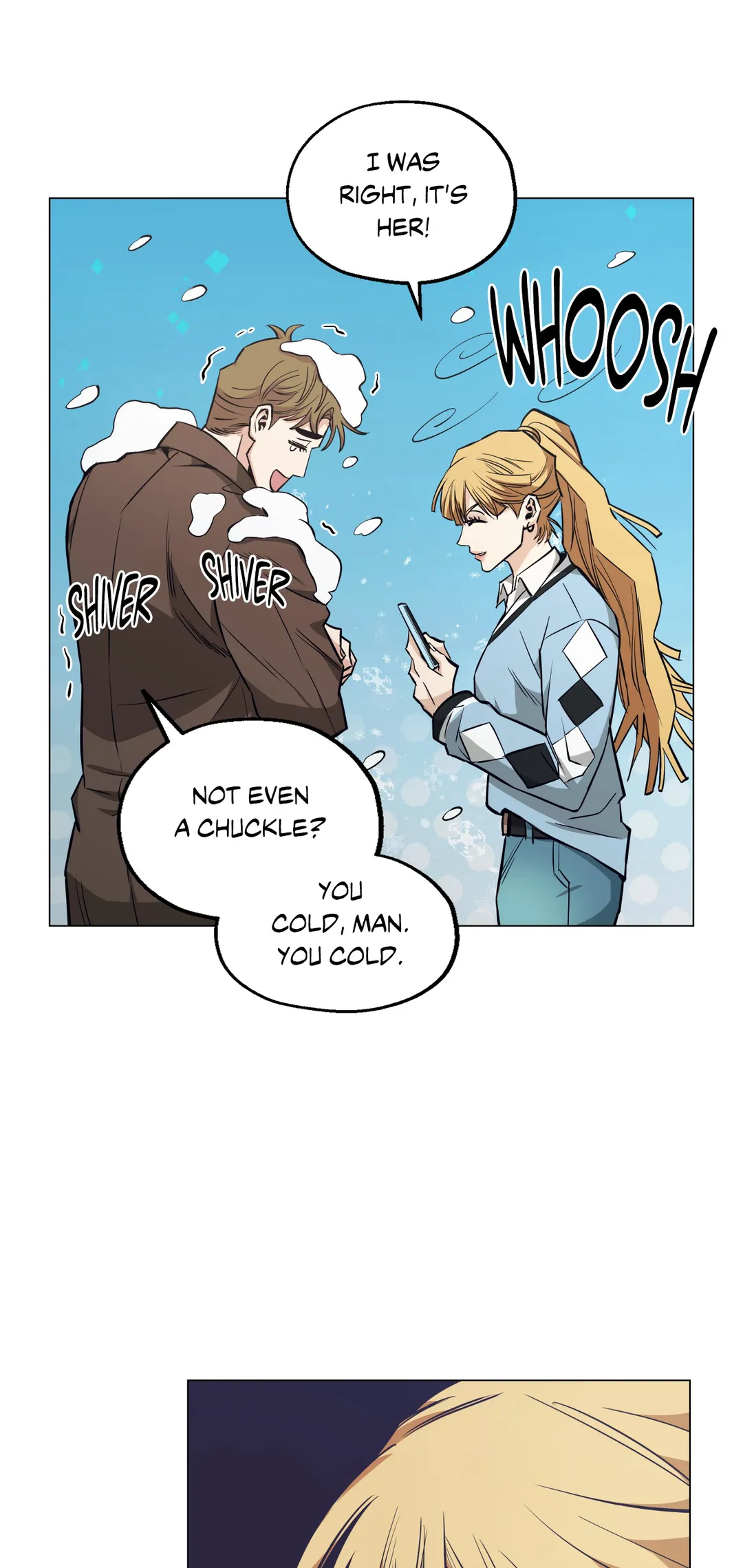 Read Killer Crush EN Manga Online