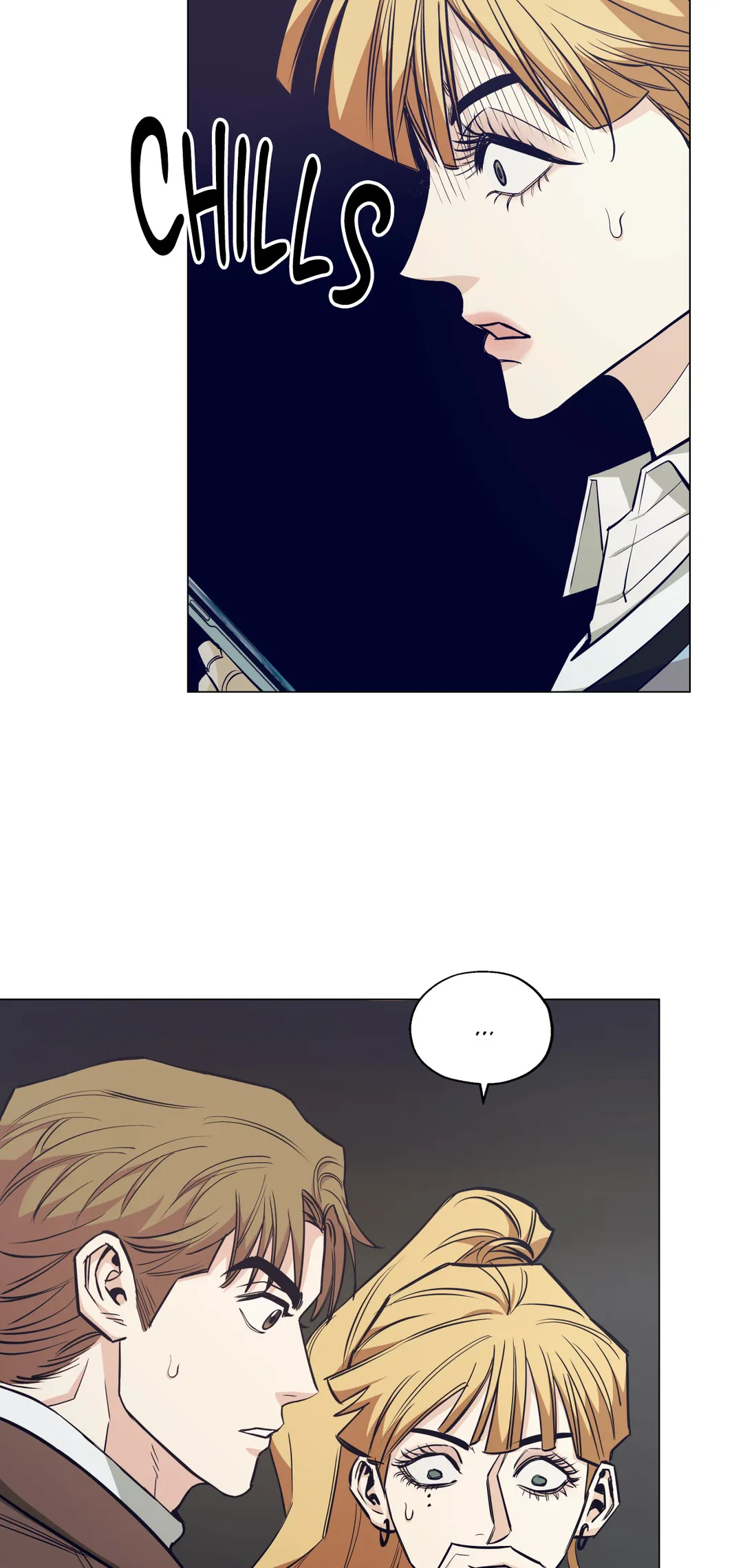 Read Killer Crush EN Manga Online