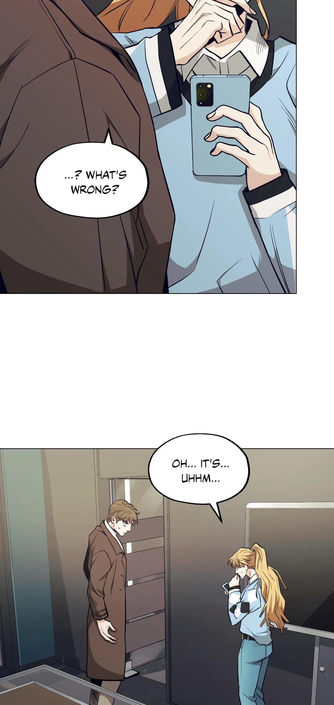 Read Killer Crush EN Manga Online