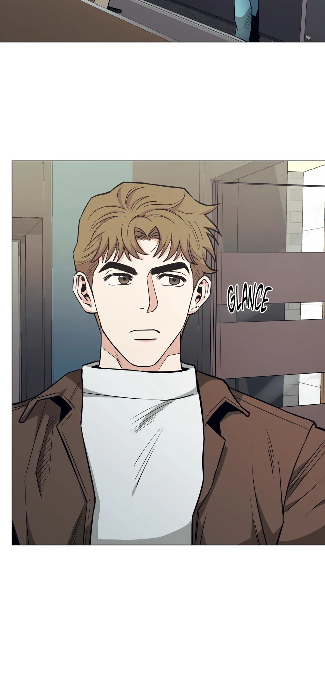 Read Killer Crush EN Manga Online