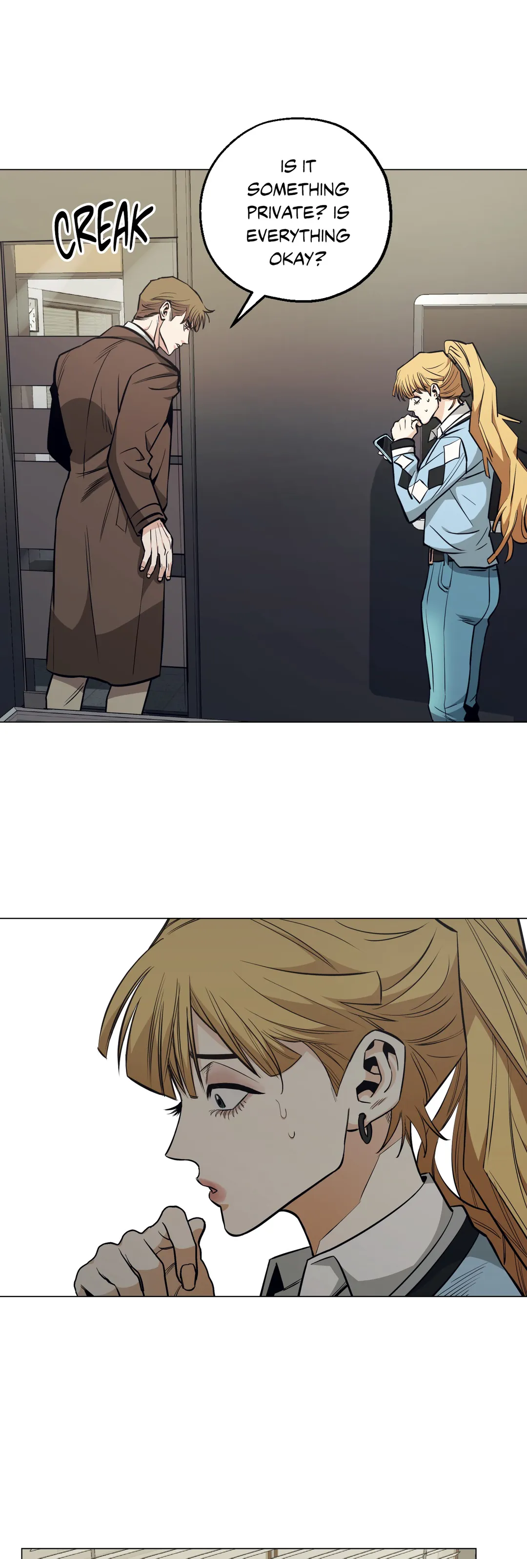 Read Killer Crush EN Manga Online