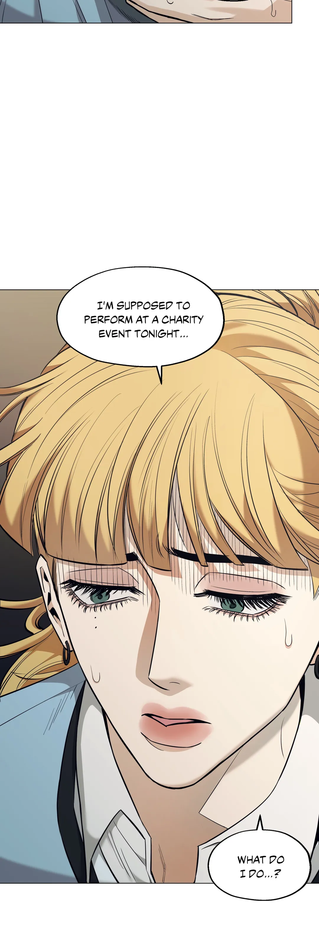 Read Killer Crush EN Manga Online