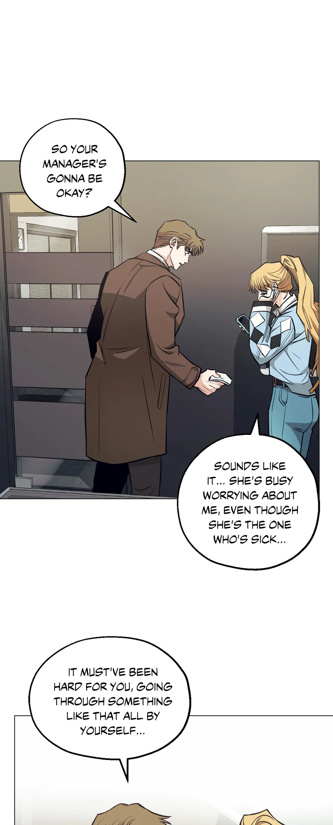 Read Killer Crush EN Manga Online