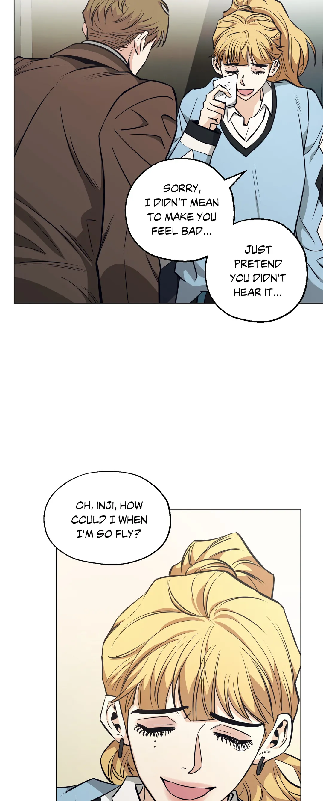 Read Killer Crush EN Manga Online