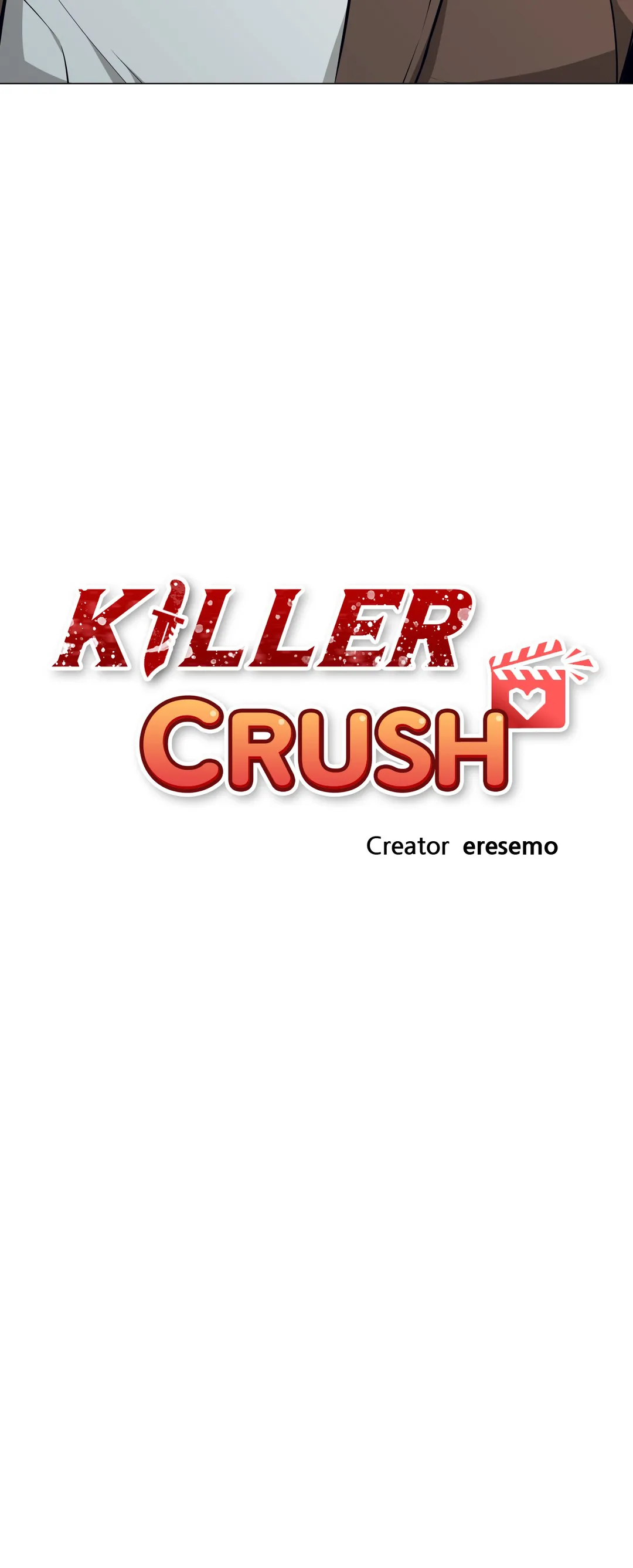 Read Killer Crush EN Manga Online