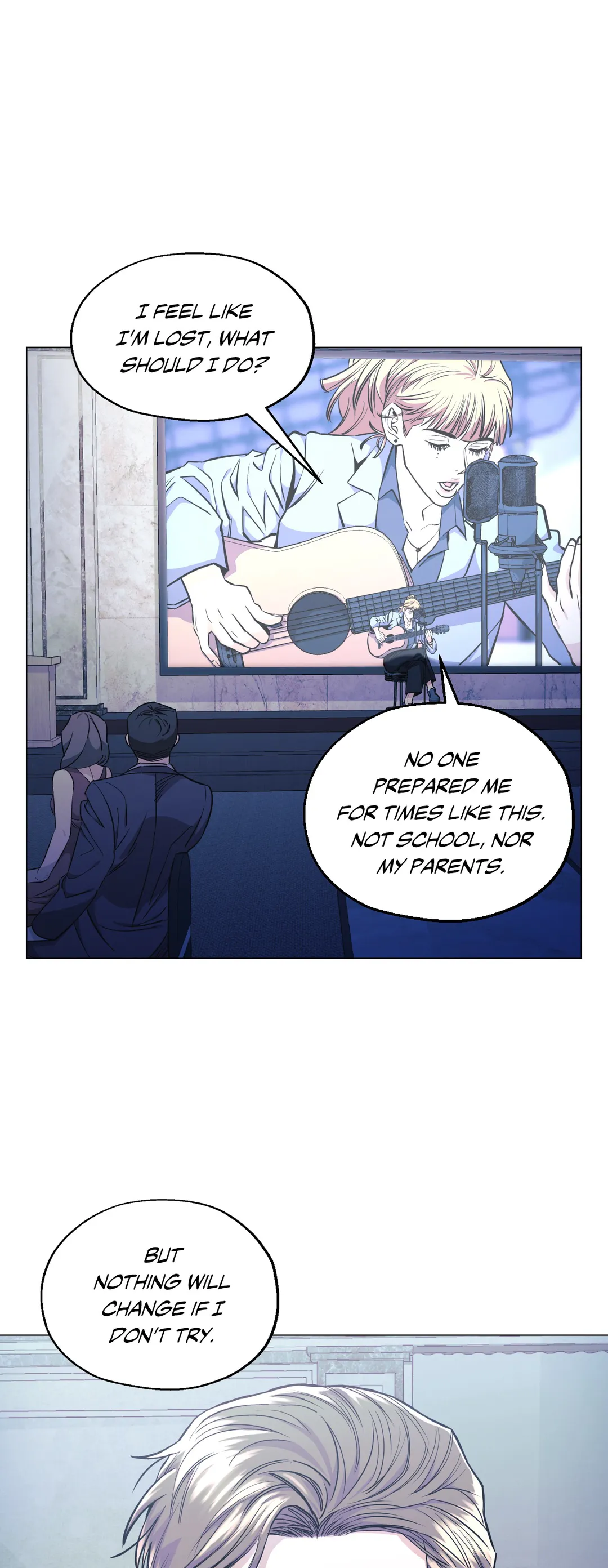 Read Killer Crush EN Manga Online