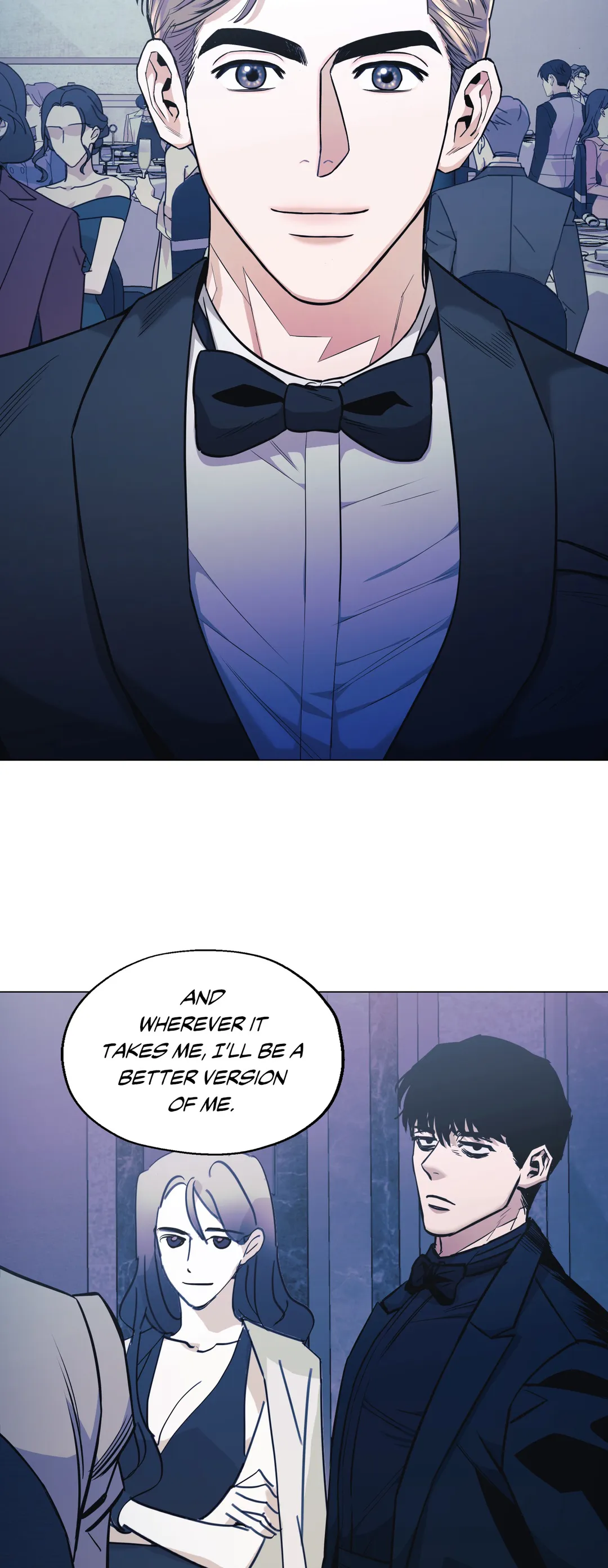 Read Killer Crush EN Manga Online