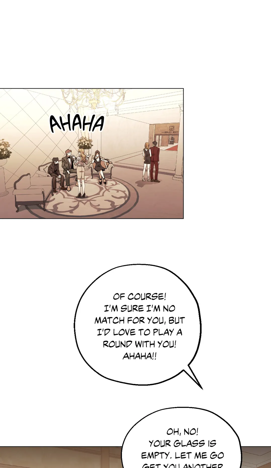 Read Killer Crush EN Manga Online