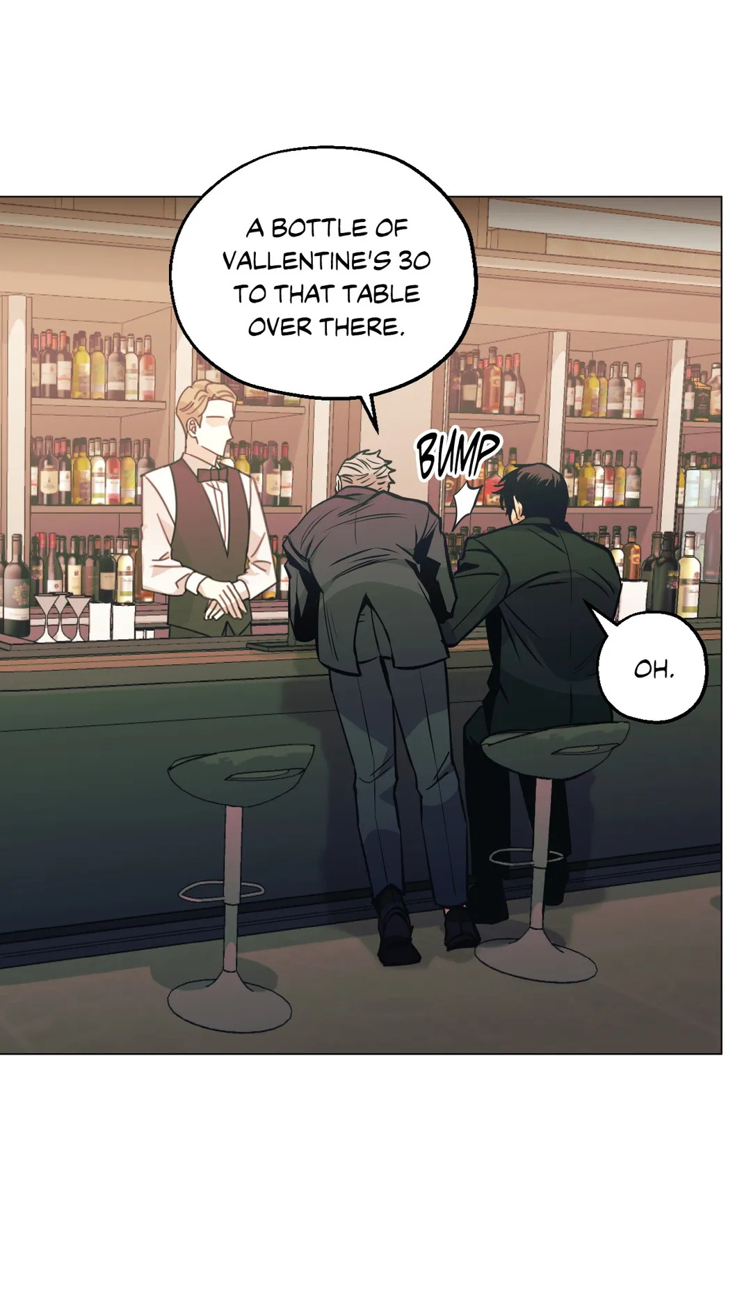 Read Killer Crush EN Manga Online