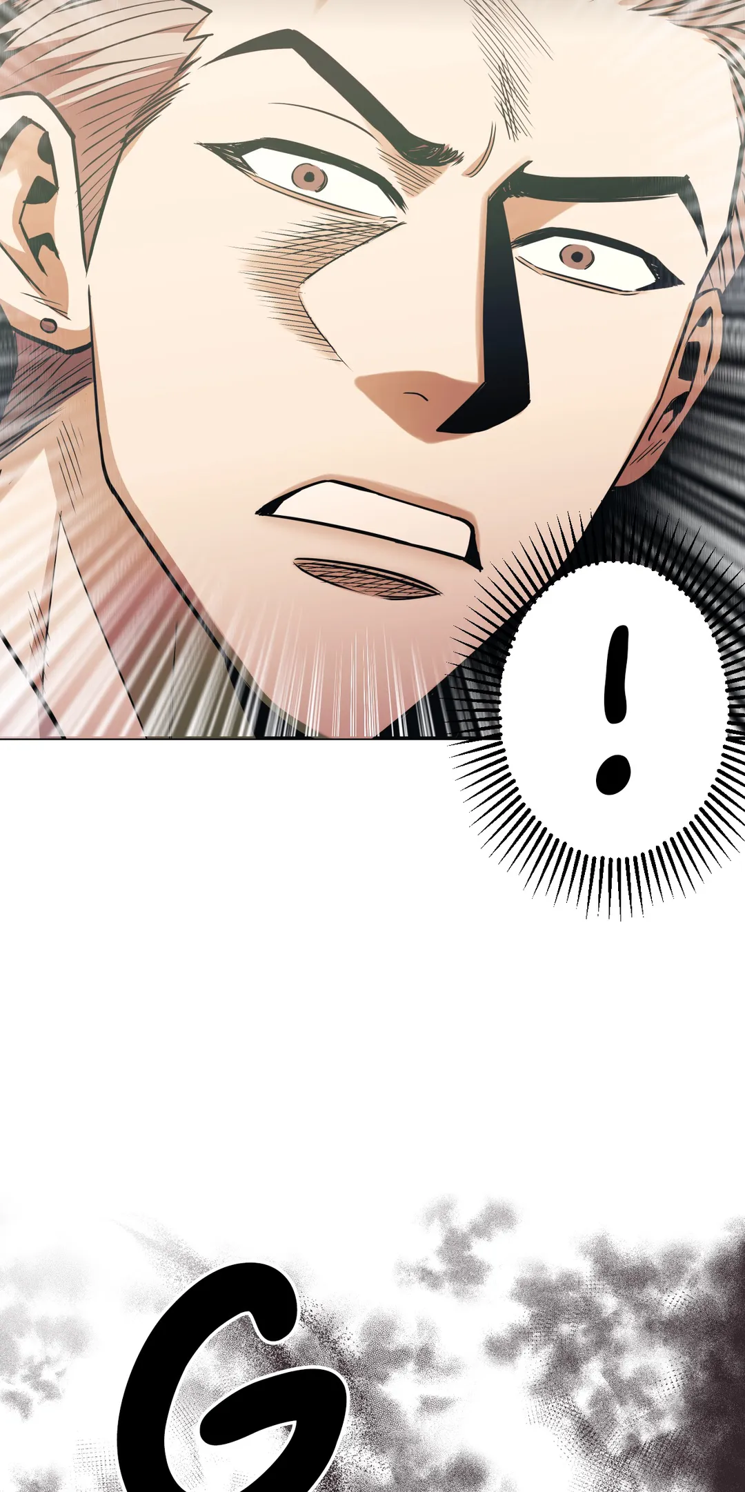 Read Killer Crush EN Manga Online