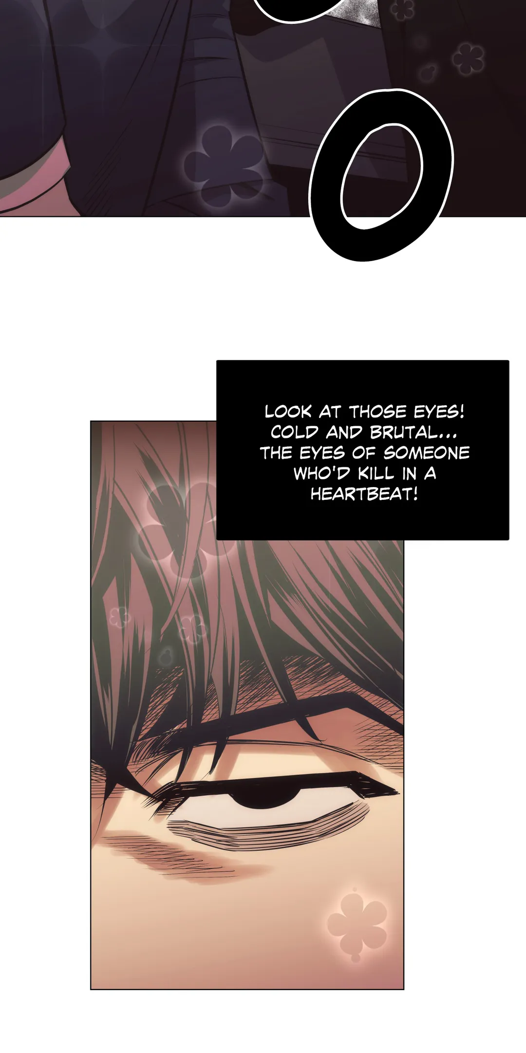 Read Killer Crush EN Manga Online