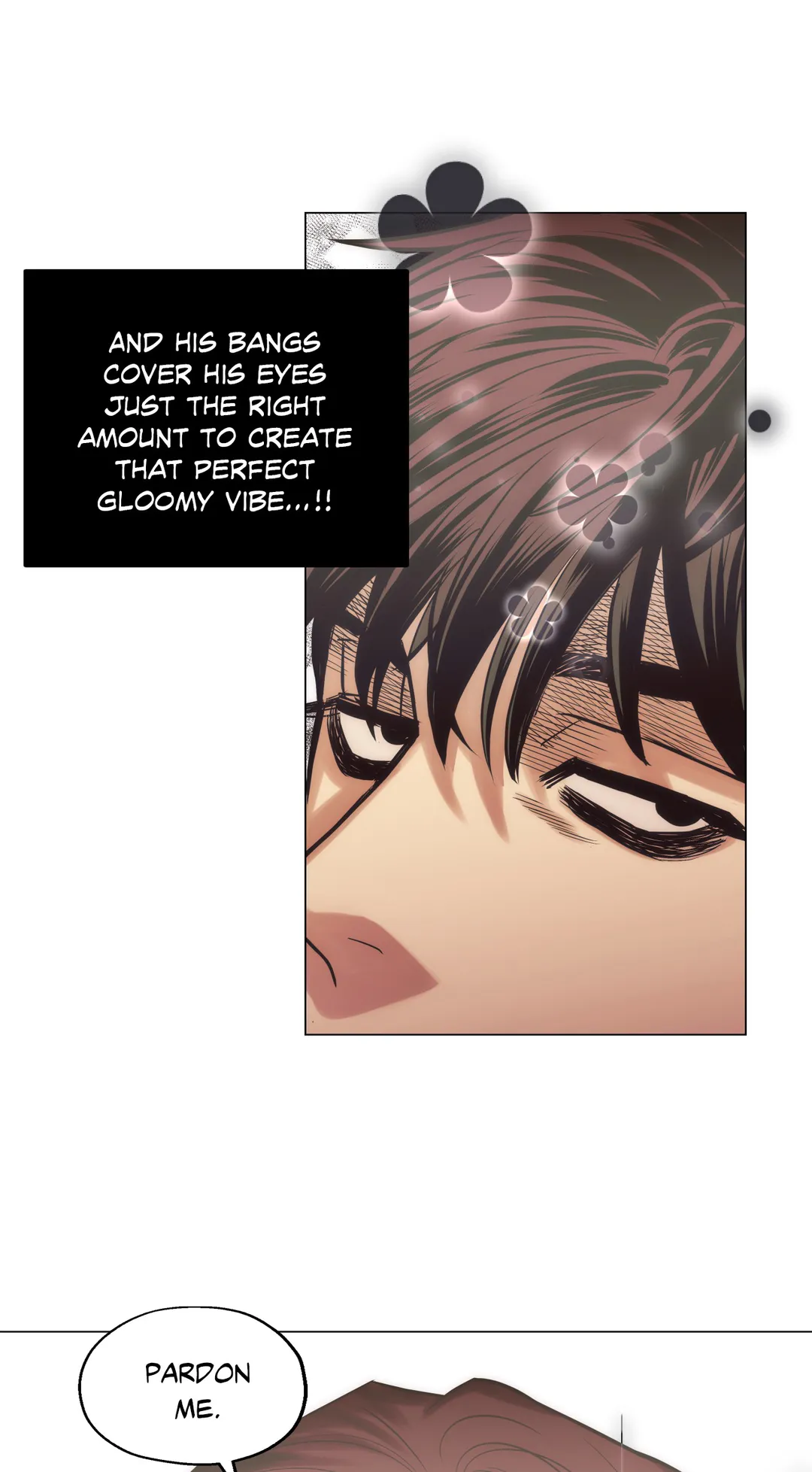 Read Killer Crush EN Manga Online