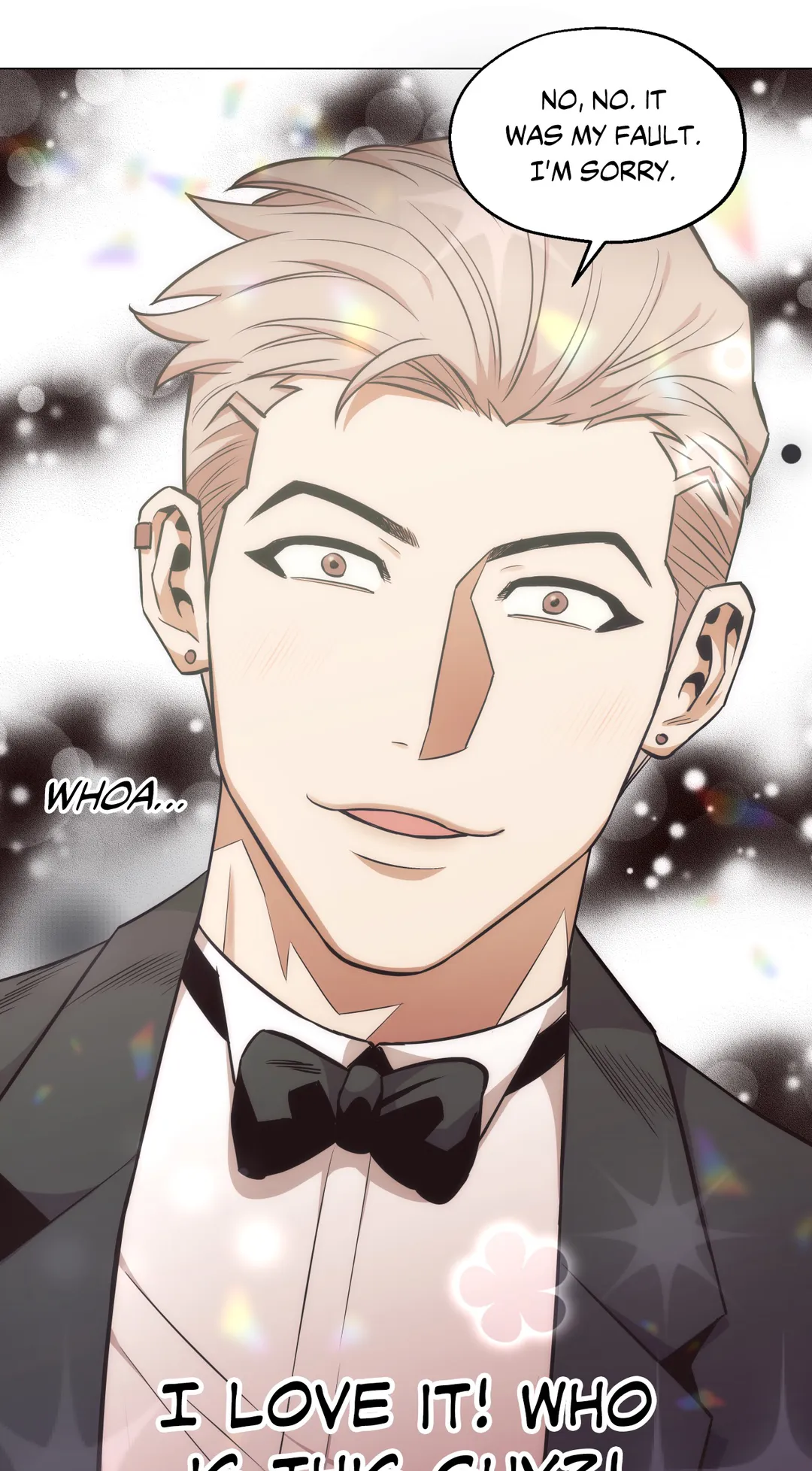 Read Killer Crush EN Manga Online