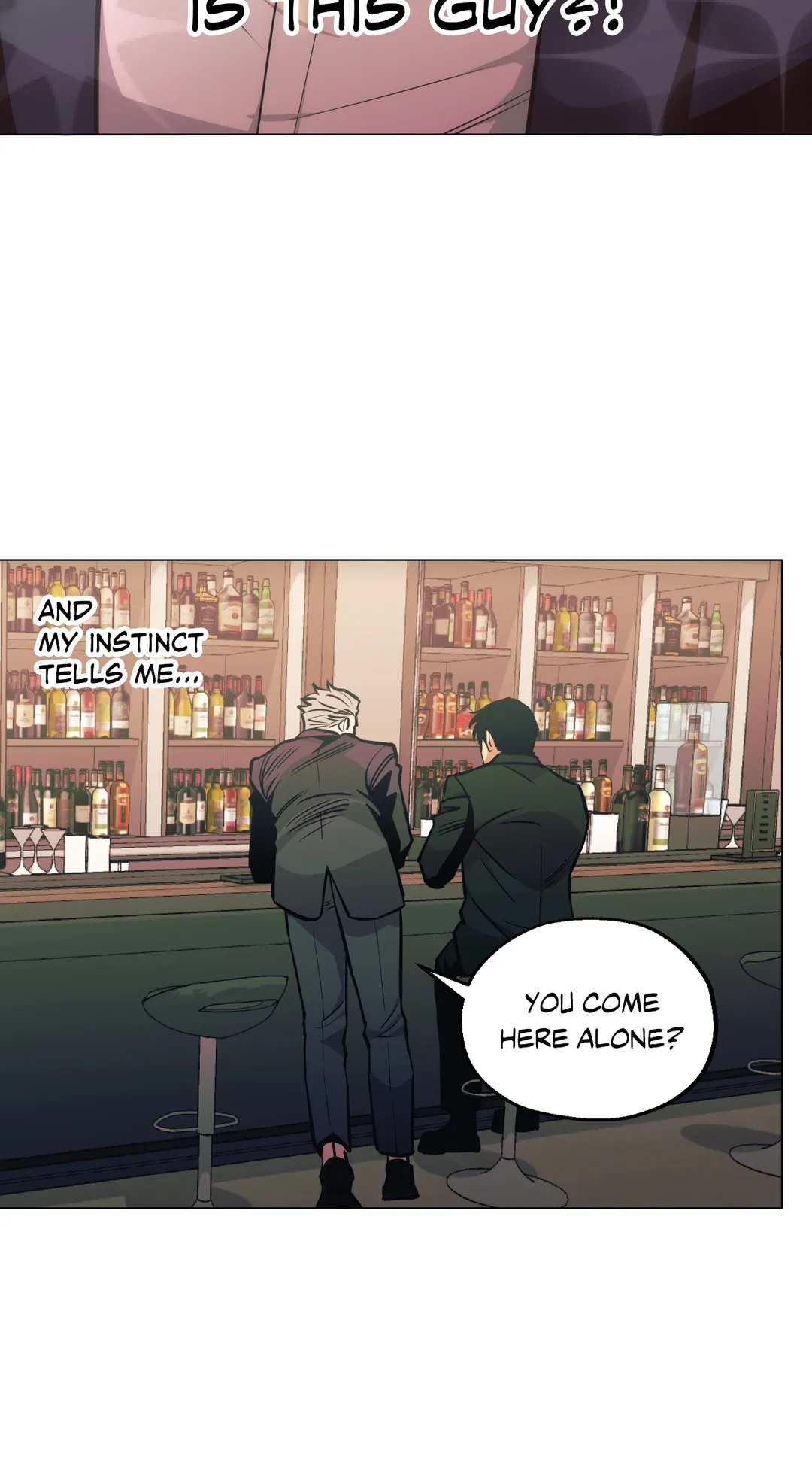 Read Killer Crush EN Manga Online