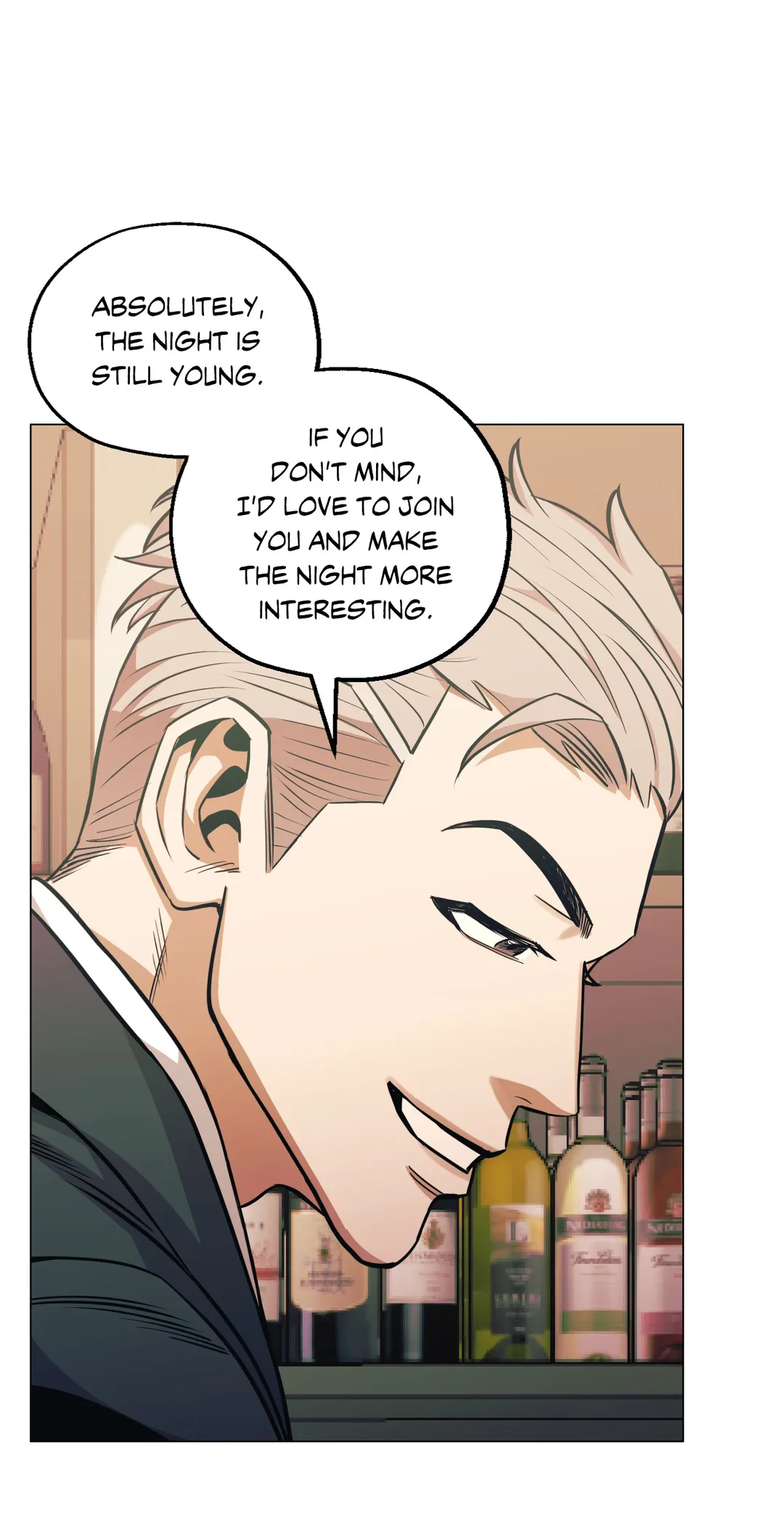 Read Killer Crush EN Manga Online