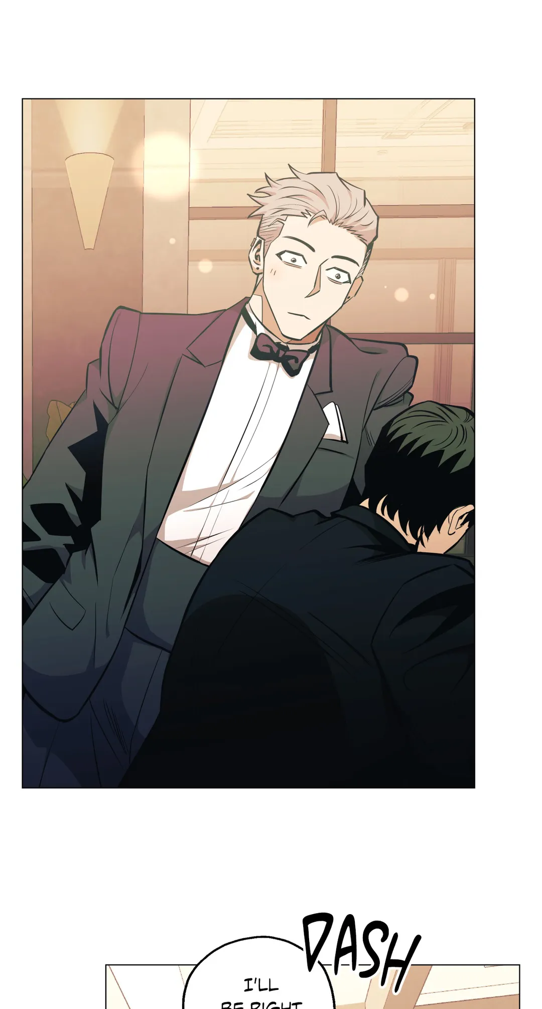 Read Killer Crush EN Manga Online