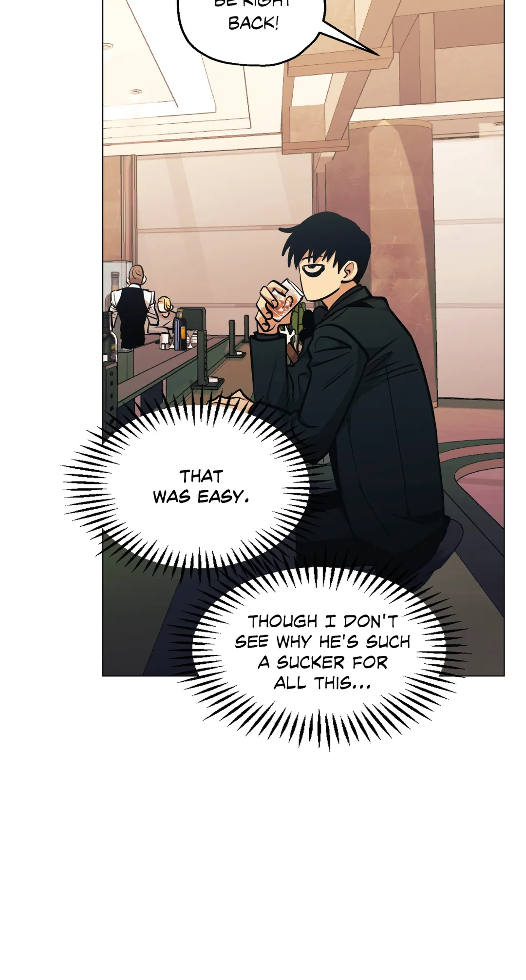 Read Killer Crush EN Manga Online