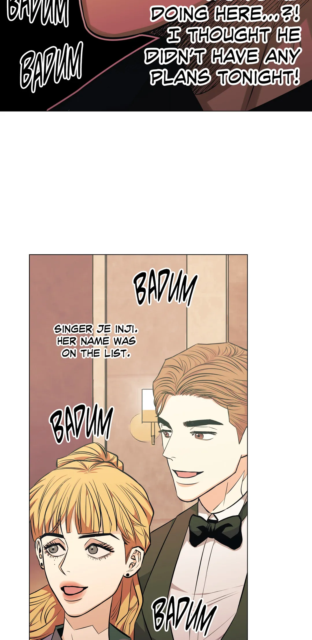 Read Killer Crush EN Manga Online