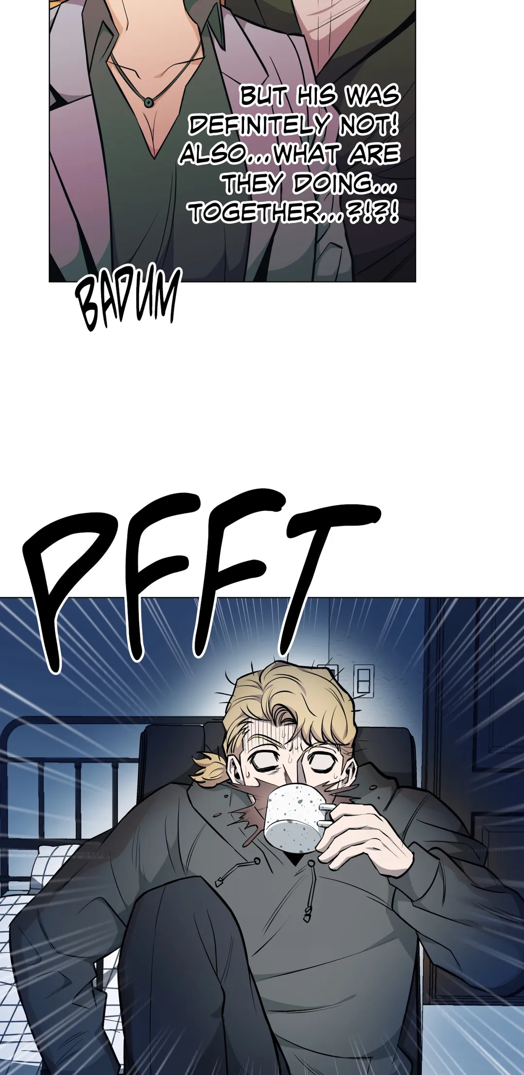 Read Killer Crush EN Manga Online