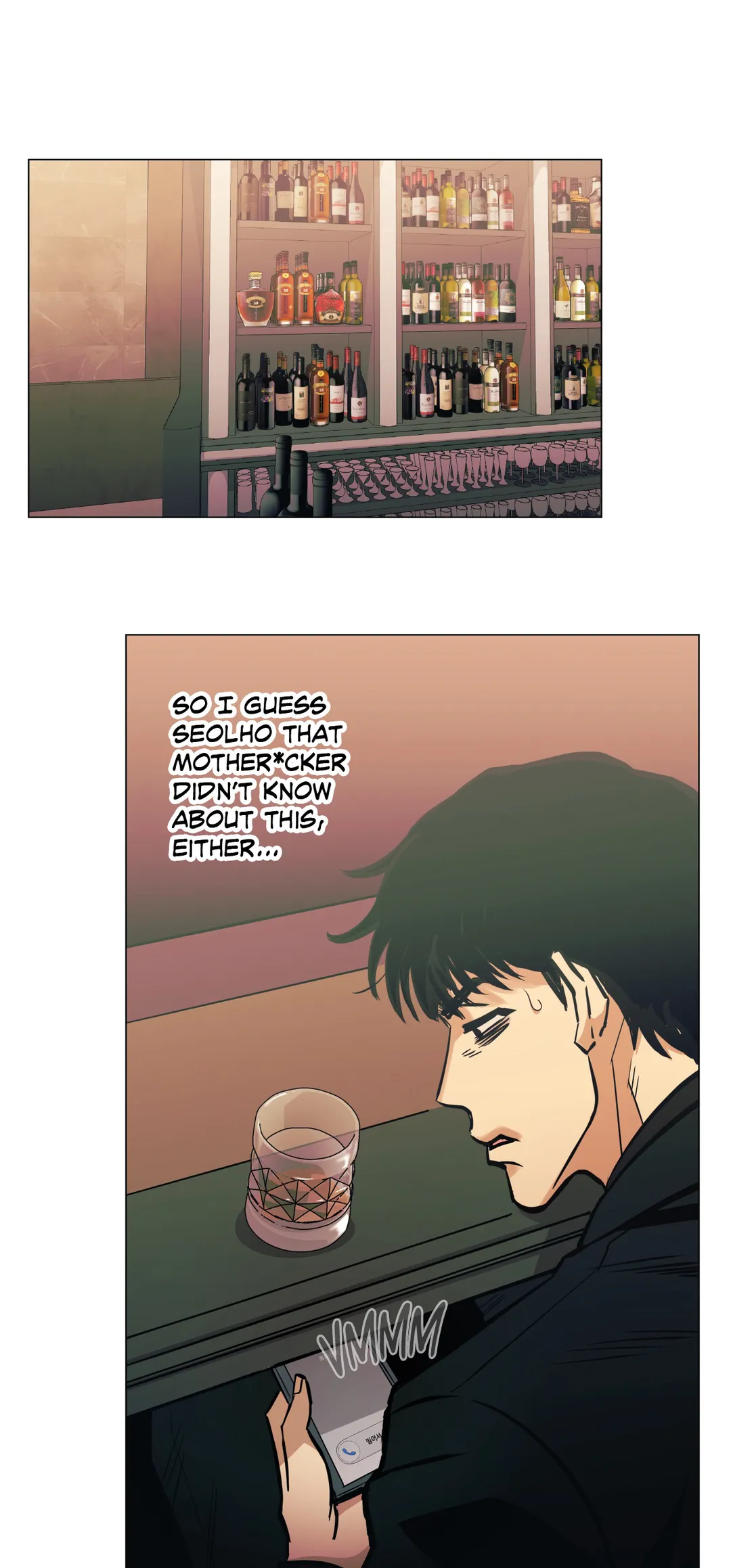 Read Killer Crush EN Manga Online