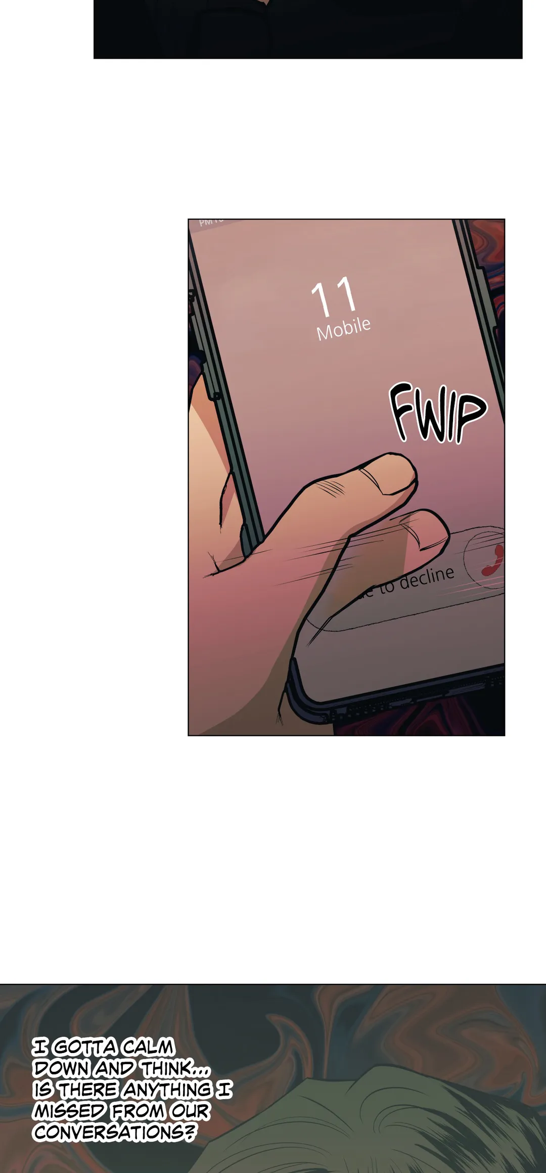 Read Killer Crush EN Manga Online