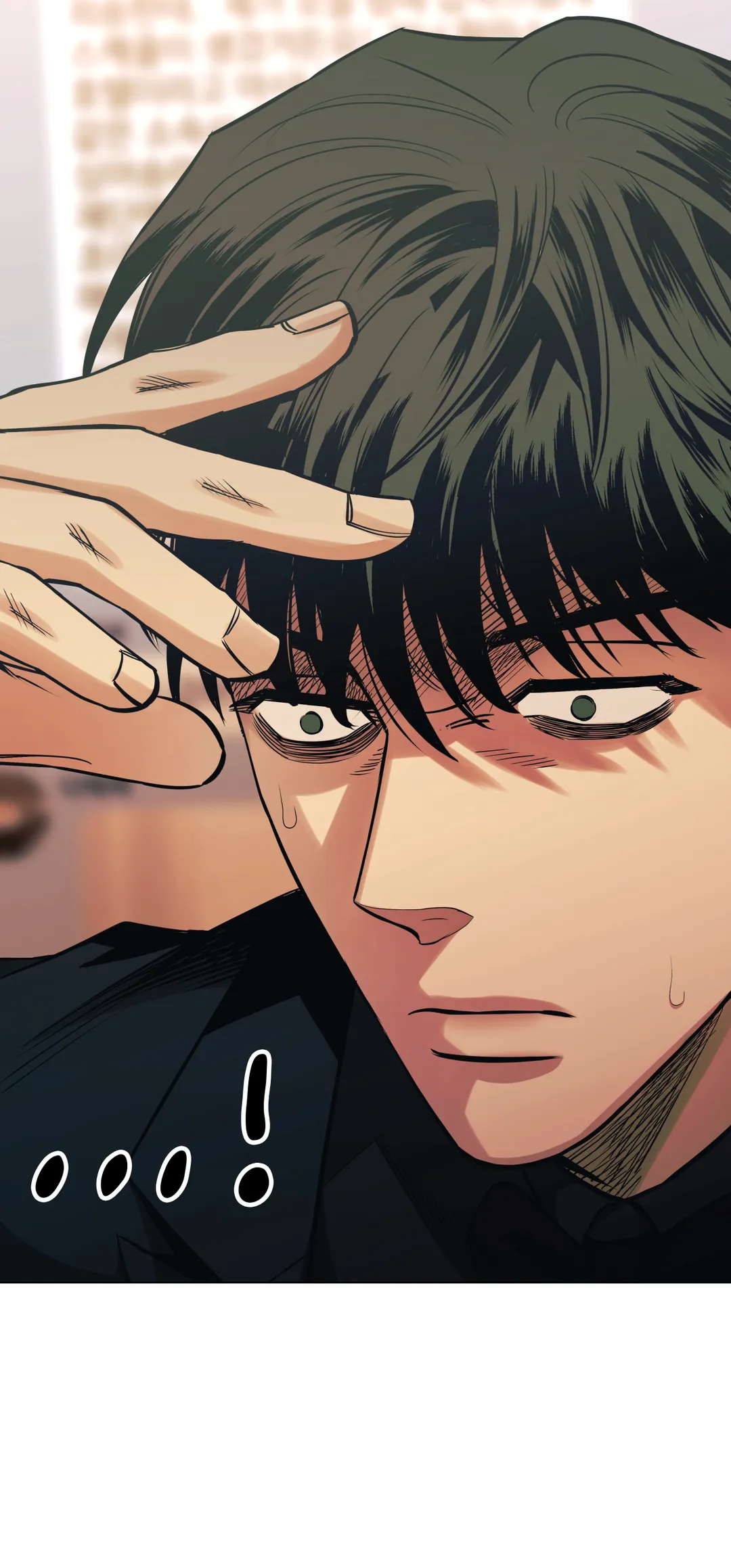 Read Killer Crush EN Manga Online