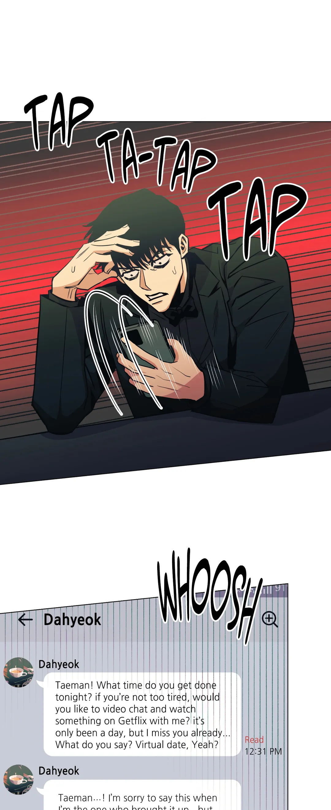 Read Killer Crush EN Manga Online