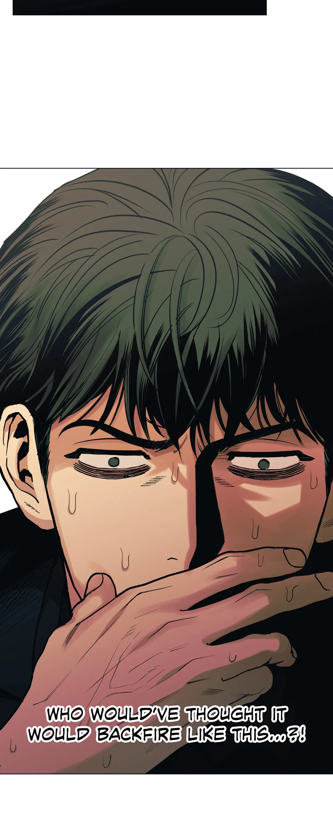 Read Killer Crush EN Manga Online