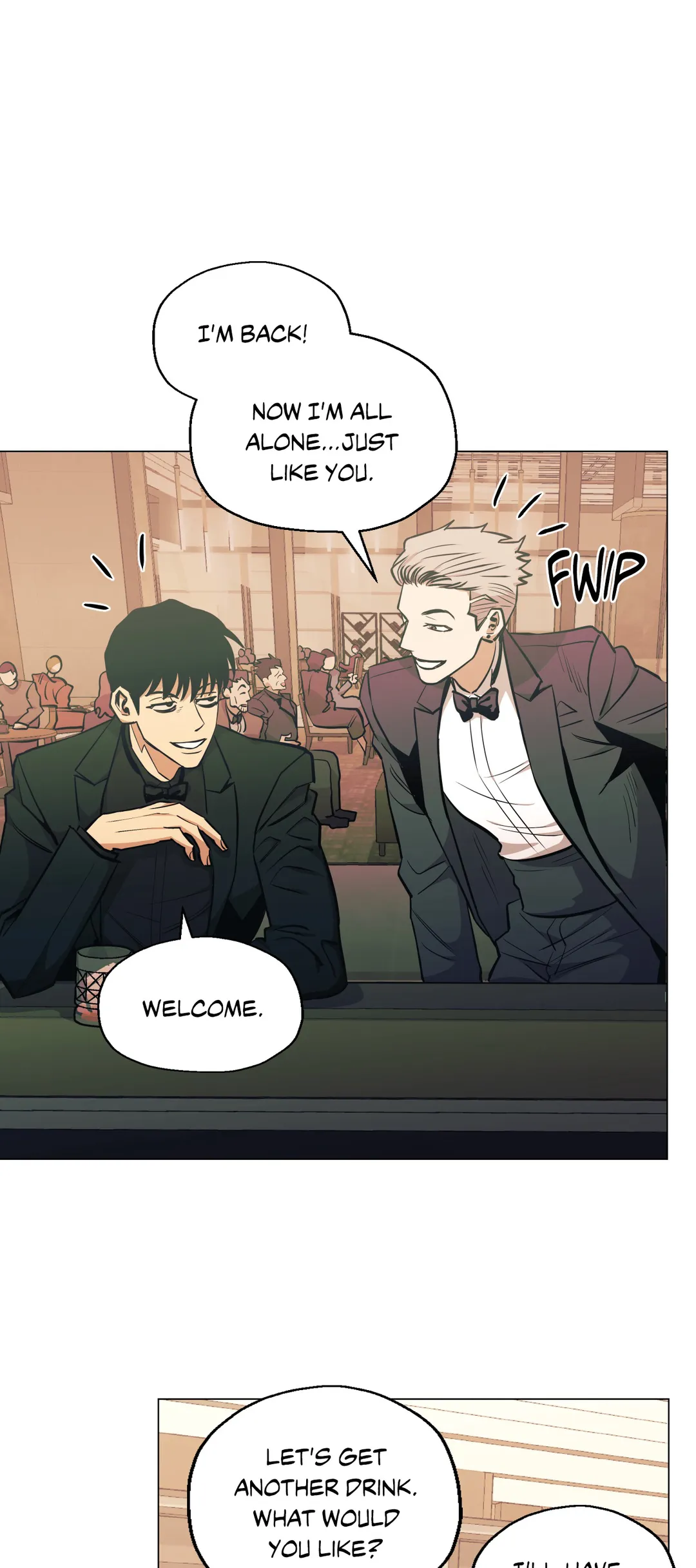 Read Killer Crush EN Manga Online