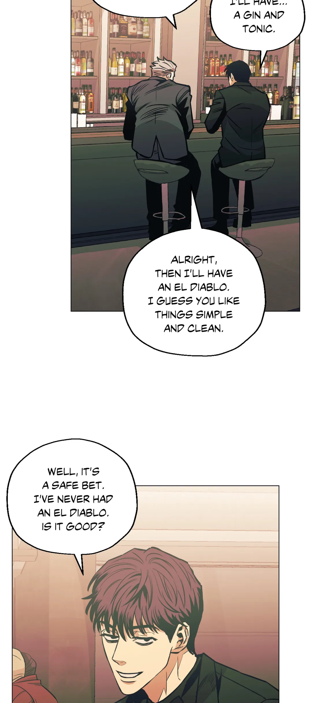 Read Killer Crush EN Manga Online