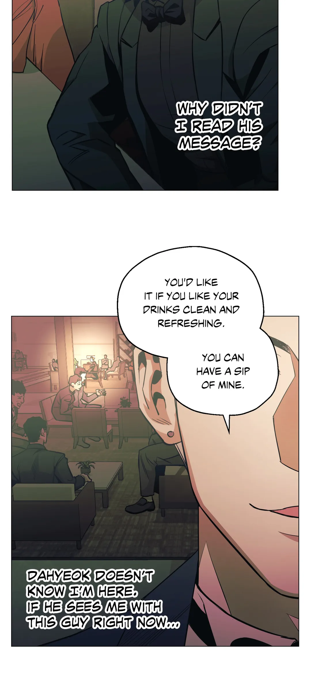 Read Killer Crush EN Manga Online