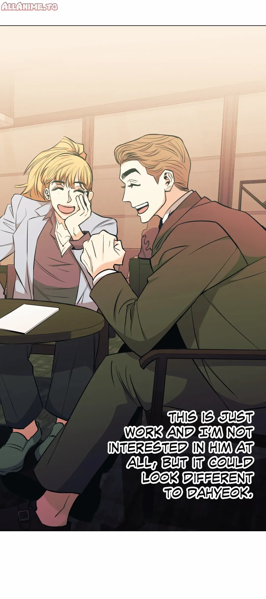 Read Killer Crush EN Manga Online