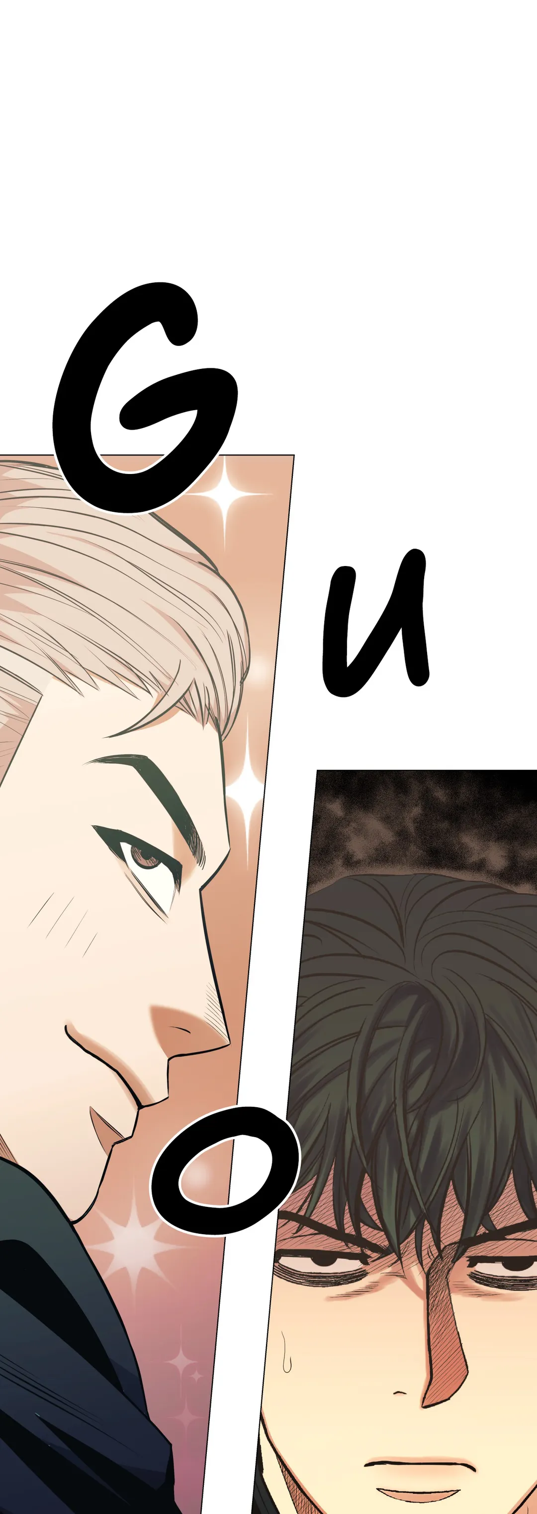 Read Killer Crush EN Manga Online