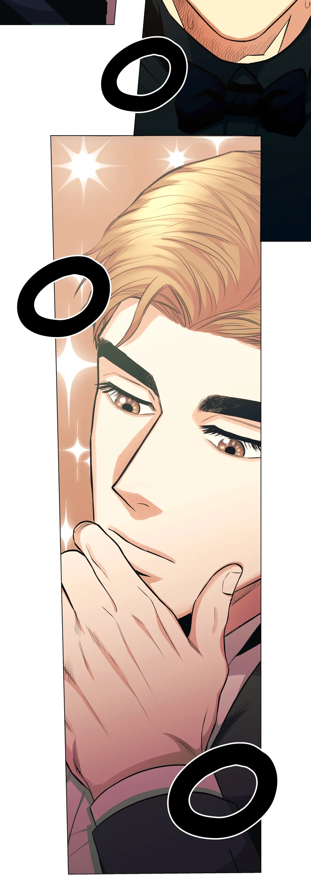 Read Killer Crush EN Manga Online