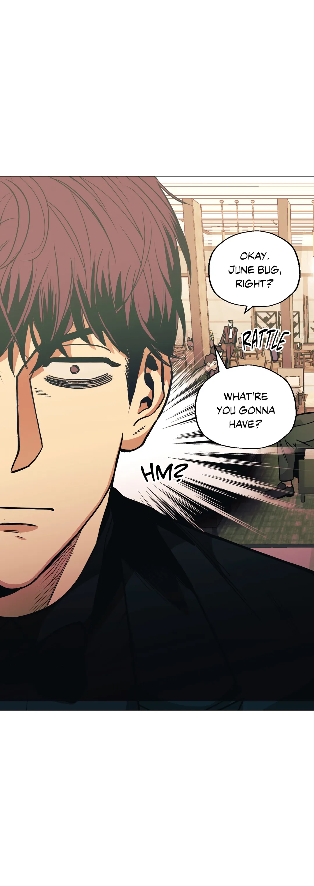 Read Killer Crush EN Manga Online