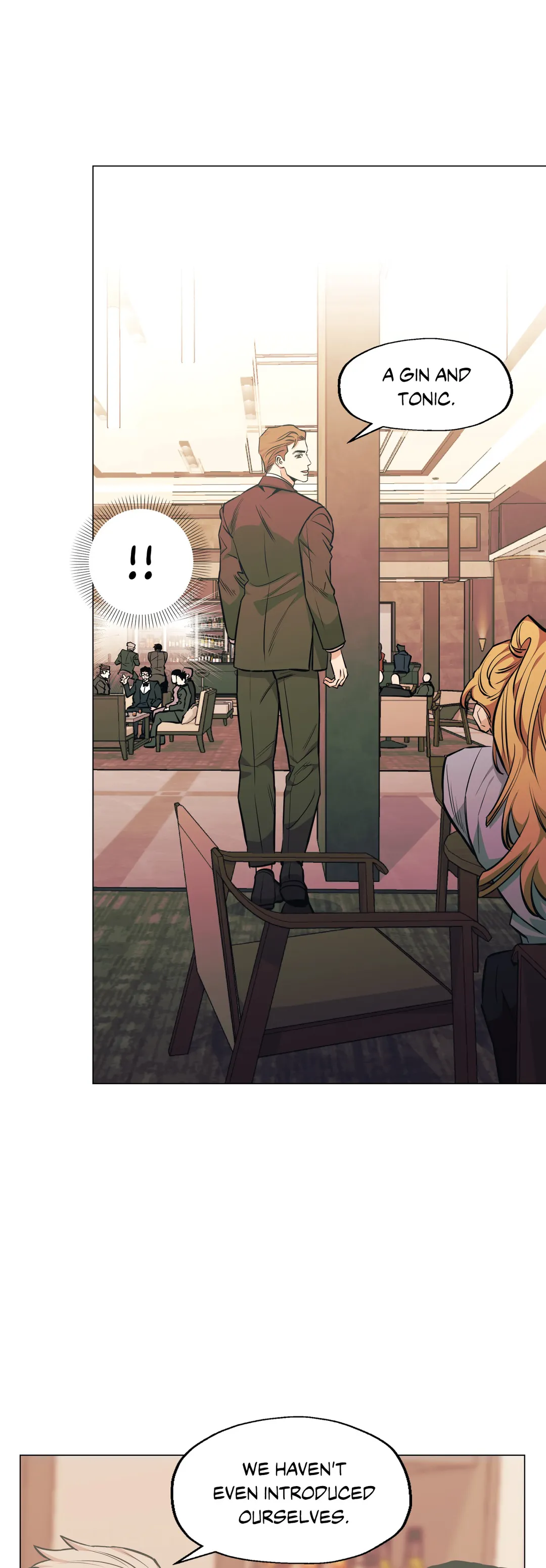 Read Killer Crush EN Manga Online