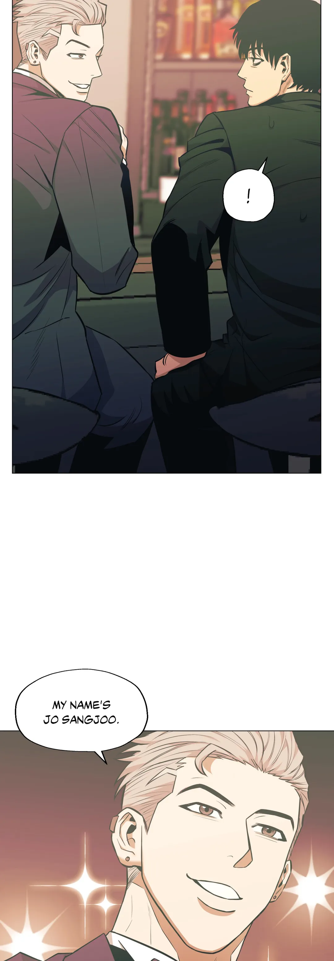 Read Killer Crush EN Manga Online