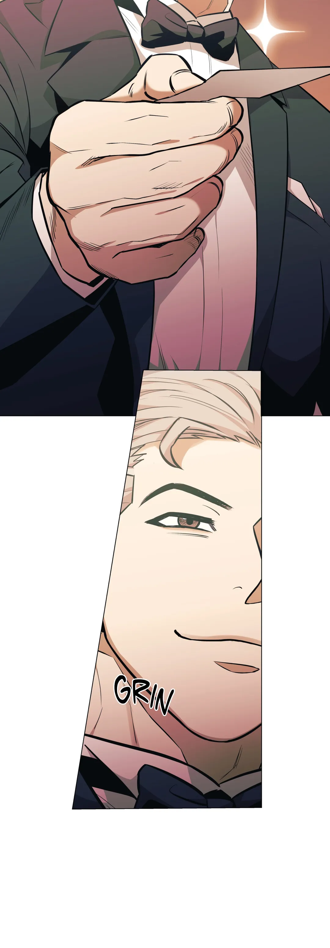 Read Killer Crush EN Manga Online