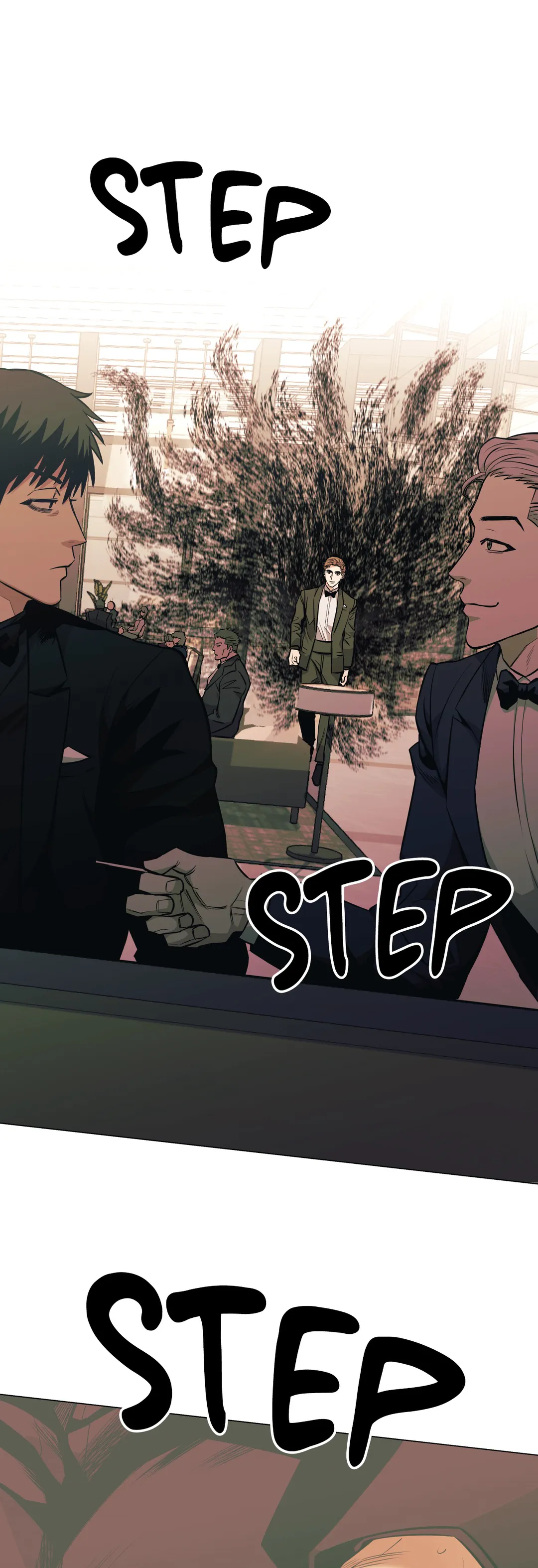 Read Killer Crush EN Manga Online