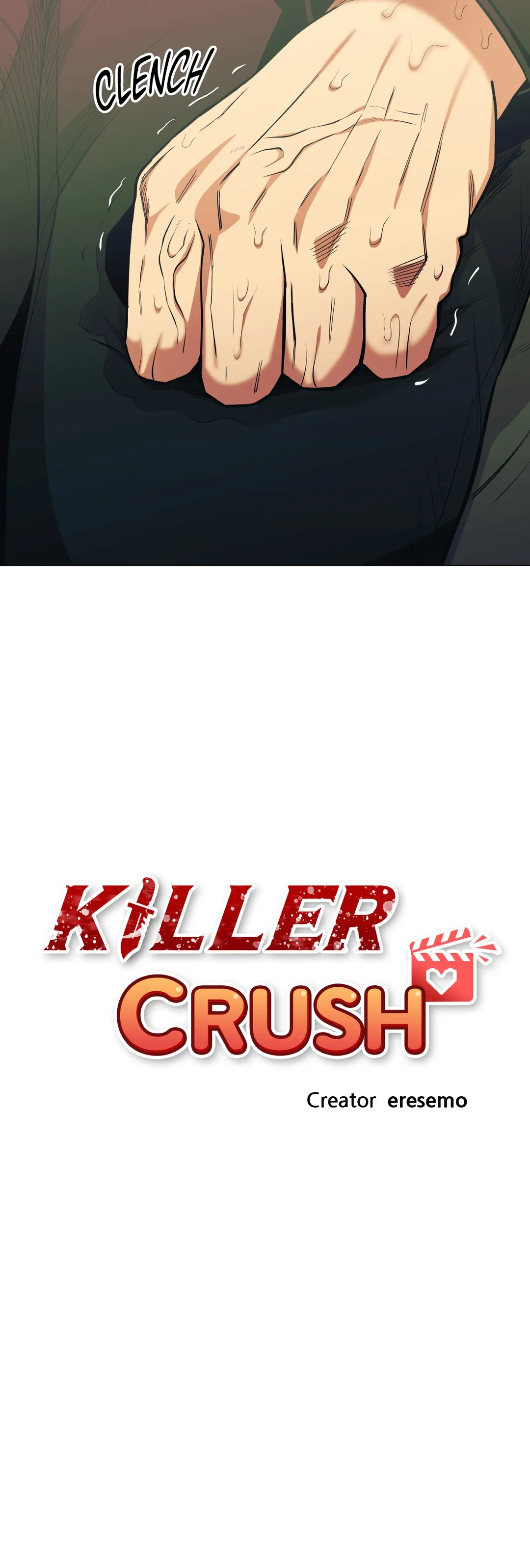 Read Killer Crush EN Manga Online