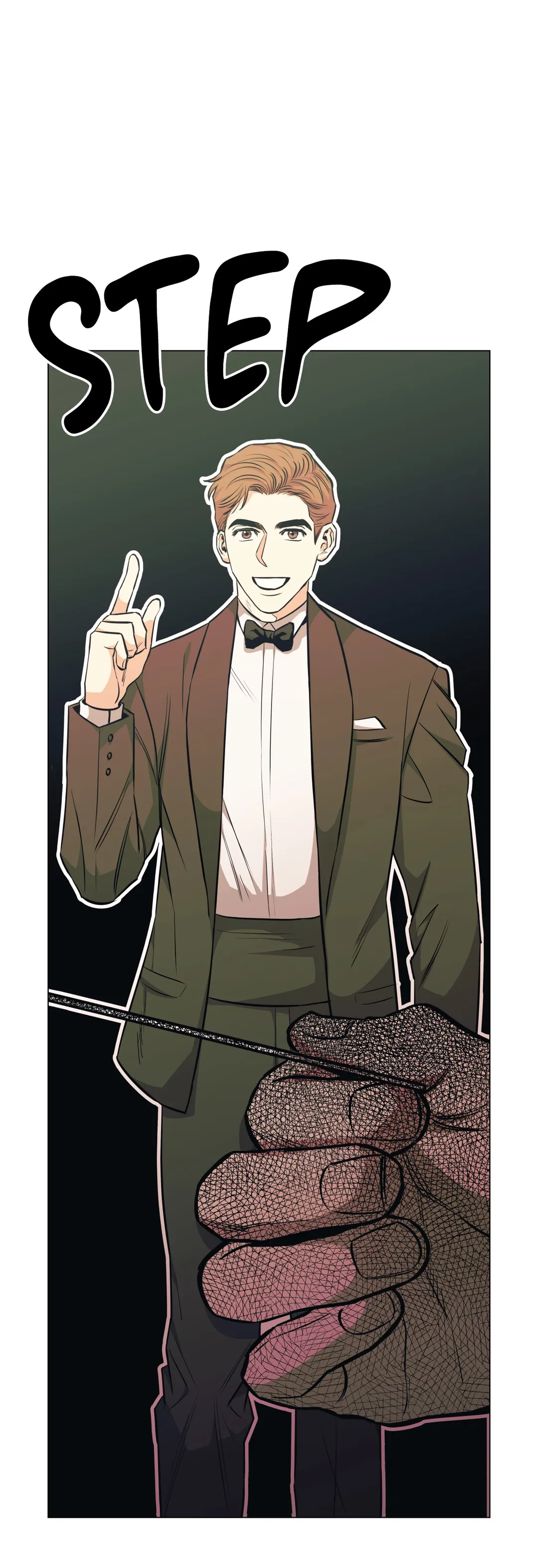 Read Killer Crush EN Manga Online