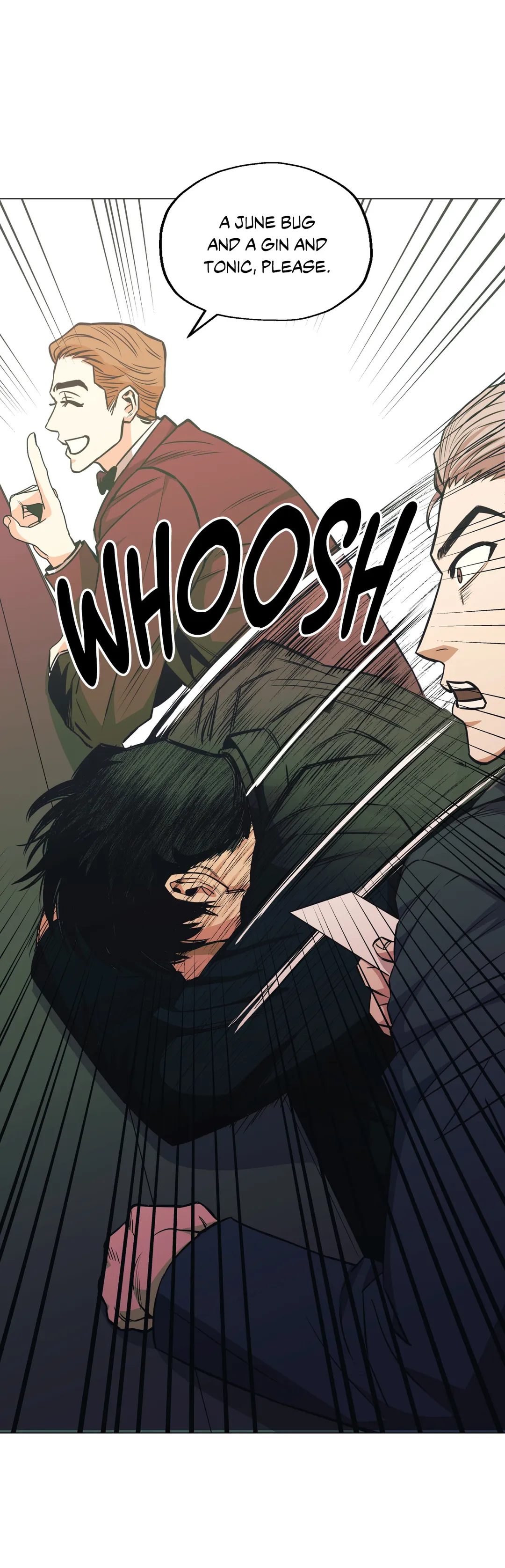 Read Killer Crush EN Manga Online