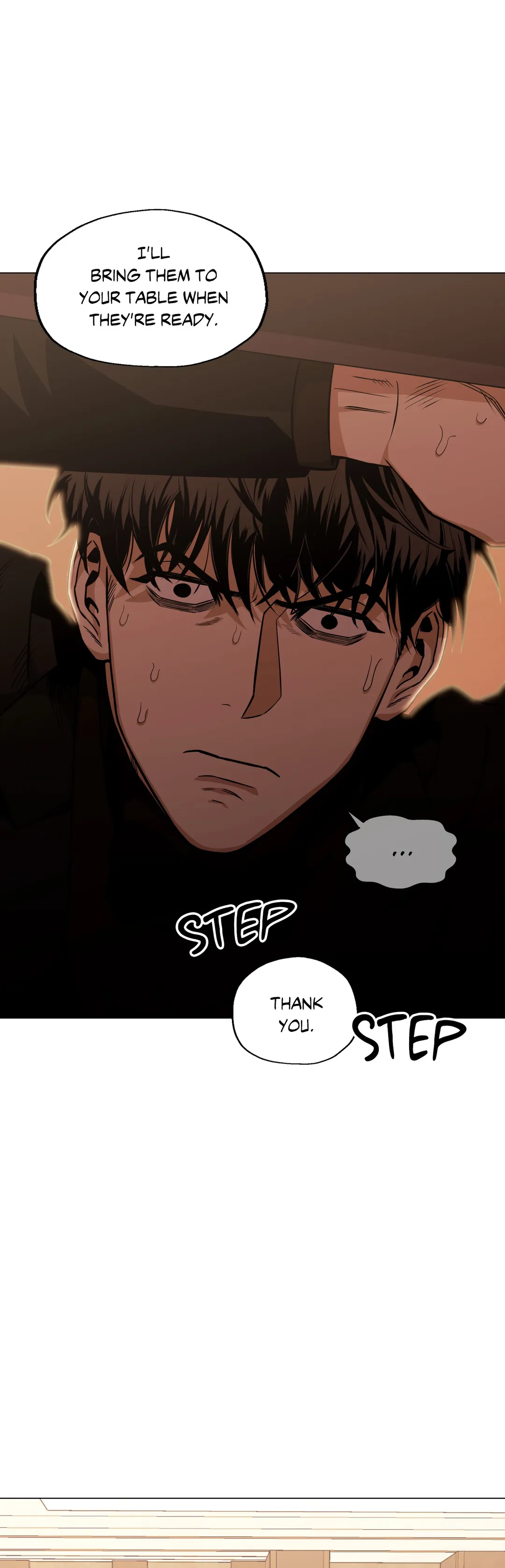 Read Killer Crush EN Manga Online