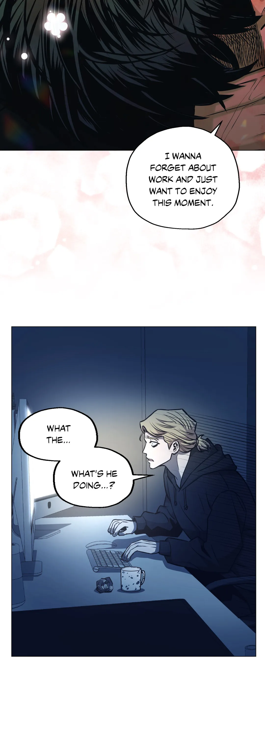 Read Killer Crush EN Manga Online