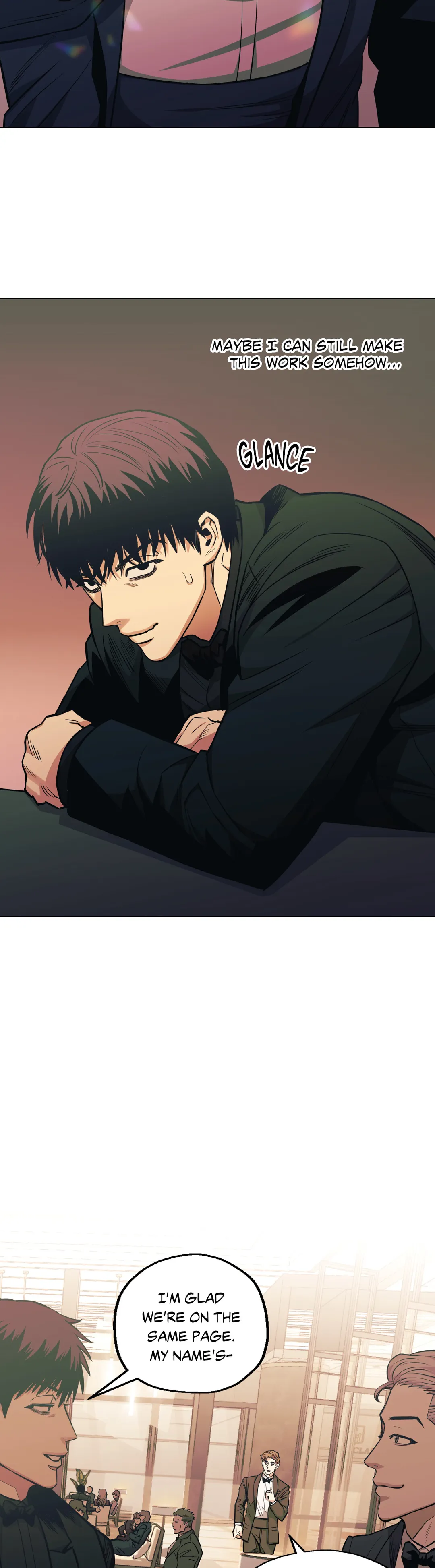 Read Killer Crush EN Manga Online